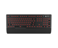 SPC Gear GK550 Omnis Kailh Blue RGB - 468789 - zdjęcie 8